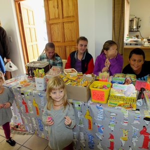 Gansbaai Blaffende BARC basaar 1_1